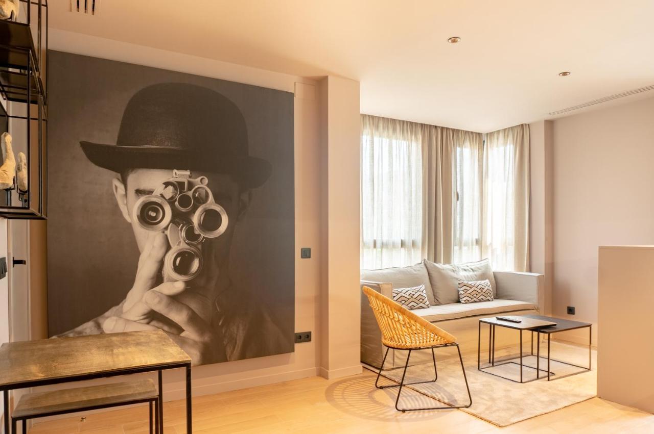 Valencia Luxury - Sea Port I Apartment Exterior photo